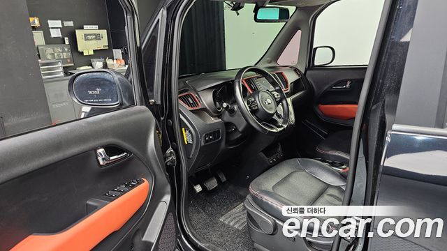 Kia RAY 2021 — photo 10