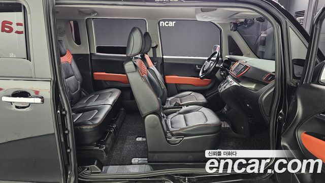 Kia RAY 2021 — photo 11