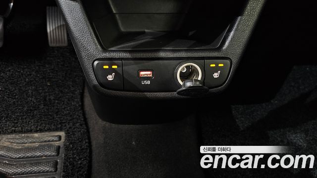 Kia RAY 2021 — photo 12