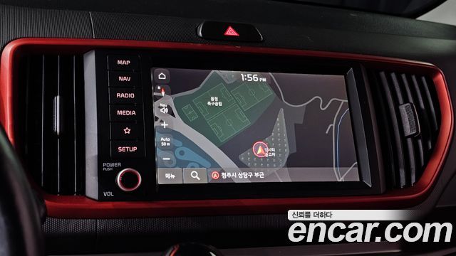 Kia RAY 2021 — photo 13