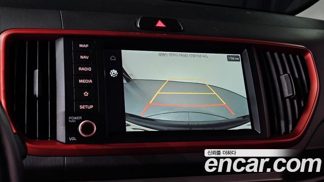 Kia RAY 2021 — photo 15