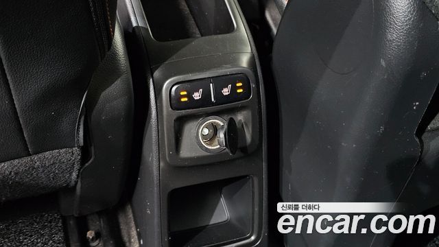 Kia RAY 2021 — photo 16