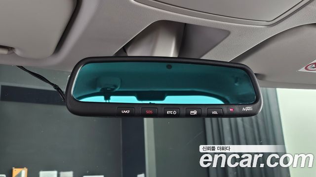 Kia RAY 2021 — photo 18