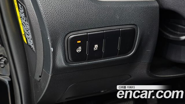 Kia RAY 2021 — photo 19