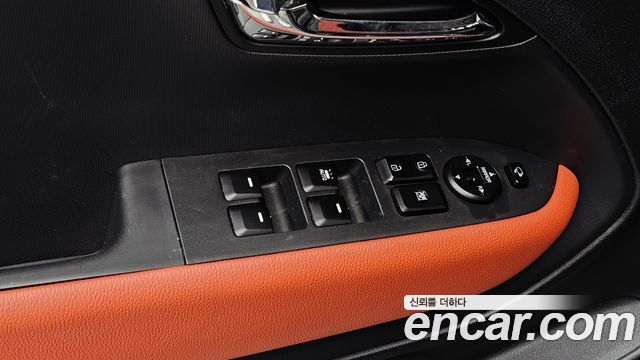 Kia RAY 2021 — photo 20