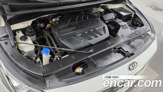 Kia Canival 2019 — photo 5
