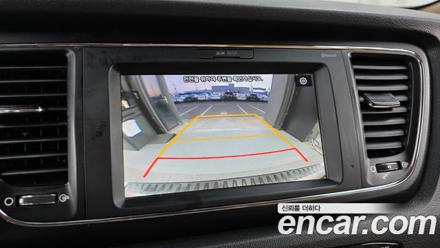 Kia Canival 2019 — photo 10