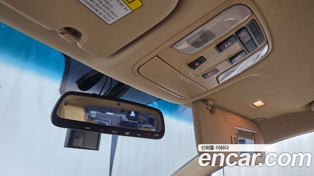Kia Canival 2019 — photo 20