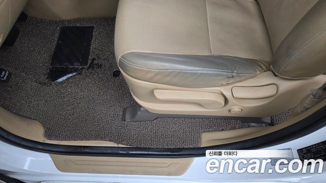 Kia Canival 2019 — photo 29