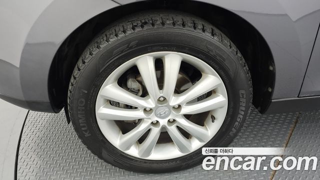 Hyundai Tucson 2013 — photo 5