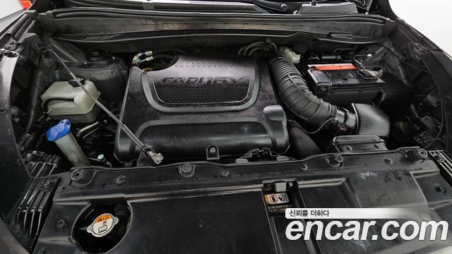 Hyundai Tucson 2013 — photo 6