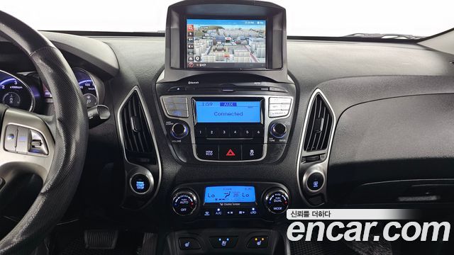 Hyundai Tucson 2013 — photo 20