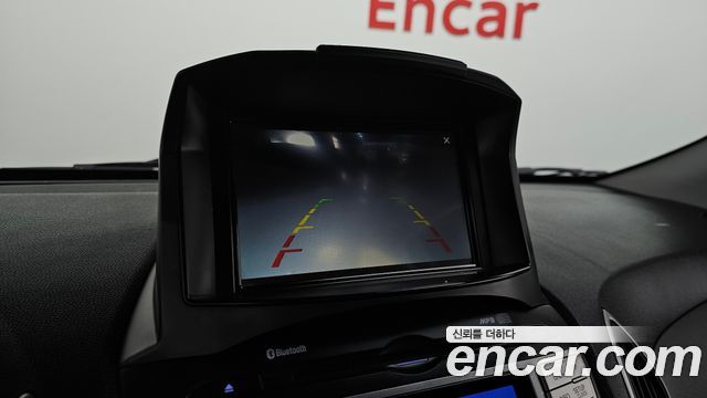 Hyundai Tucson 2013 — photo 21