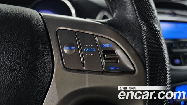 Hyundai Tucson 2013 — photo 22