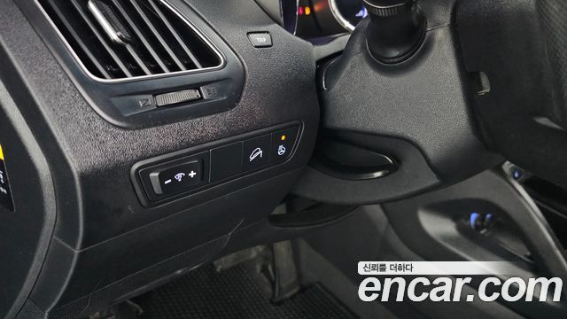 Hyundai Tucson 2013 — photo 26