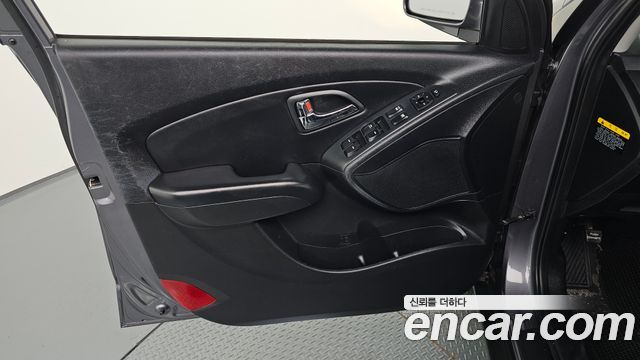 Hyundai Tucson 2013 — photo 14