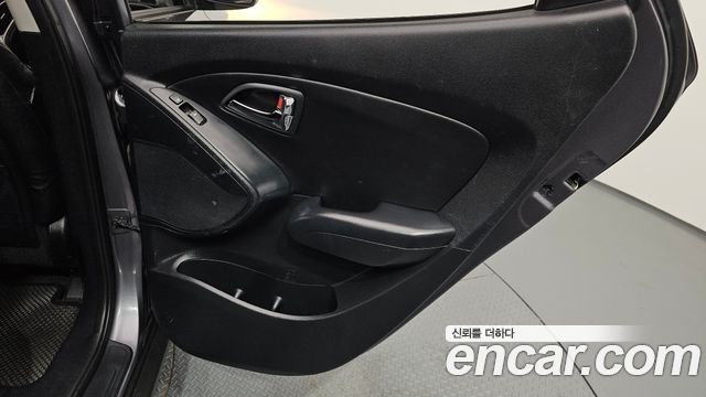 Hyundai Tucson 2013 — photo 15