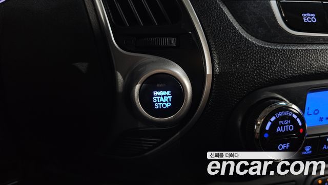 Hyundai Tucson 2013 — photo 27