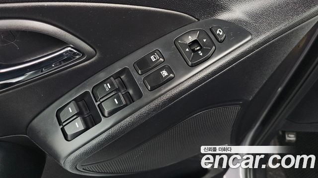 Hyundai Tucson 2013 — photo 28