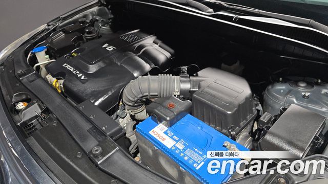 Hyundai Veracruz 2012 — photo 6