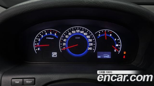 Hyundai Veracruz 2012 — photo 11