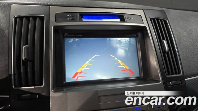 Hyundai Veracruz 2012 — photo 20