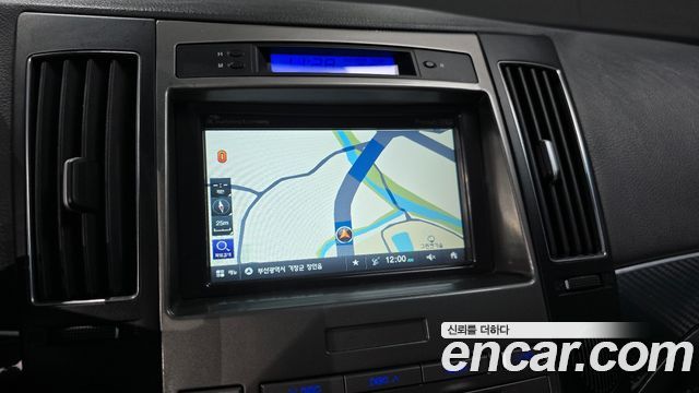 Hyundai Veracruz 2012 — photo 21
