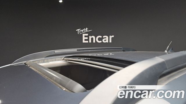 Hyundai Veracruz 2012 — photo 25