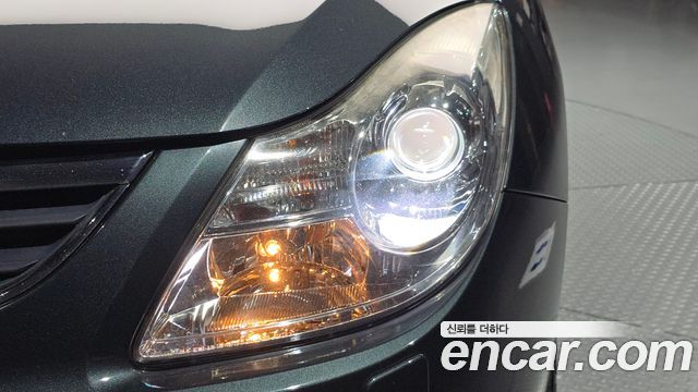 Hyundai Veracruz 2012 — photo 8