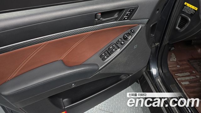 Hyundai Veracruz 2012 — photo 14