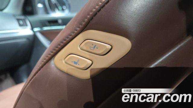 Hyundai Veracruz 2012 — photo 27