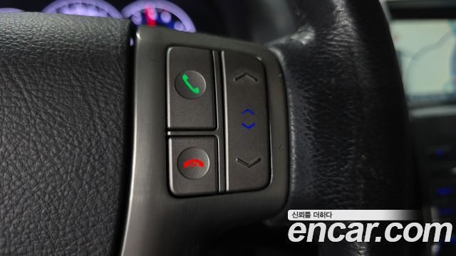 Hyundai Veracruz 2012 — photo 29