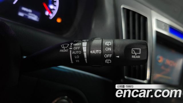 Hyundai Veracruz 2012 — photo 31