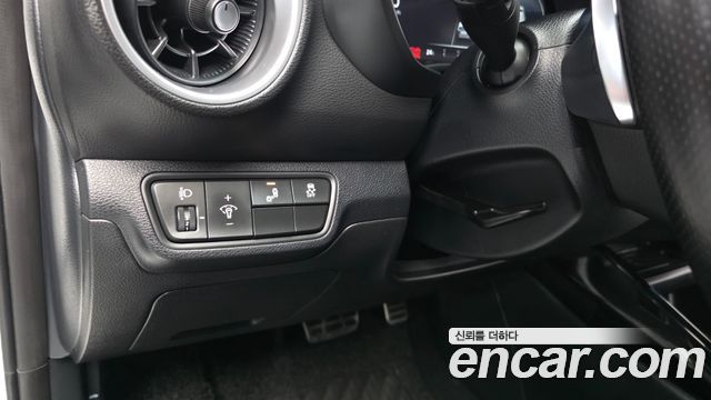 Kia K3 2023 — photo 24