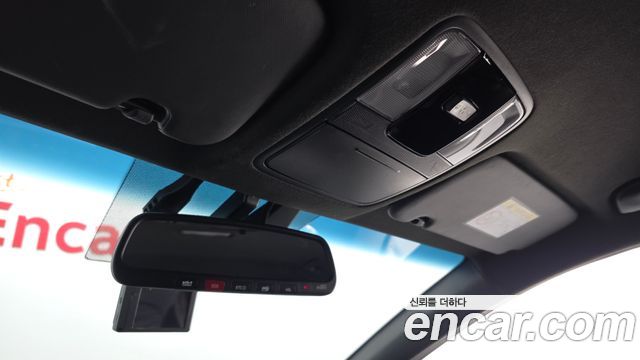 Kia K3 2023 — photo 25