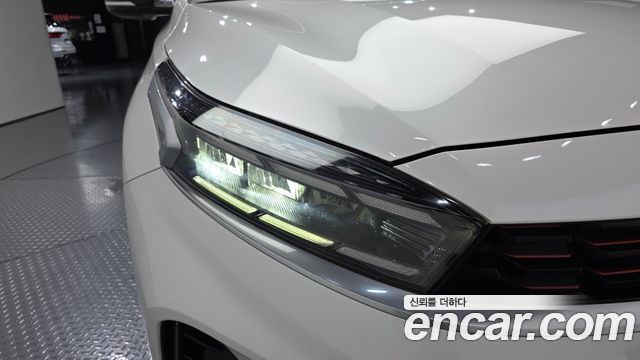 Kia K3 2023 — photo 8