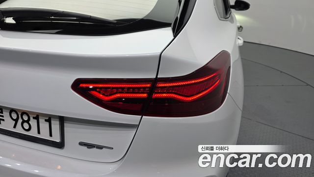 Kia K3 2023 — photo 9