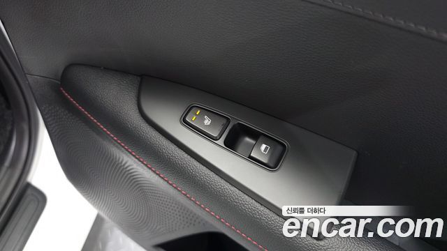 Kia K3 2023 — photo 27