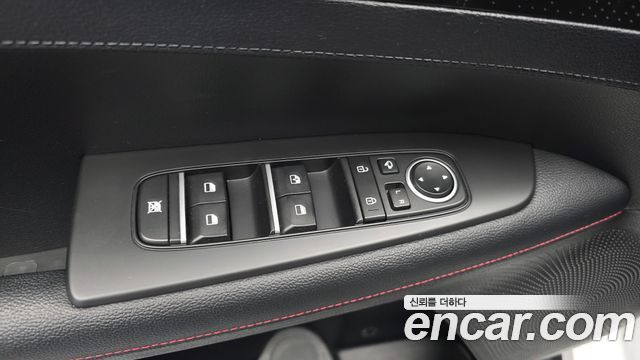Kia K3 2023 — photo 30