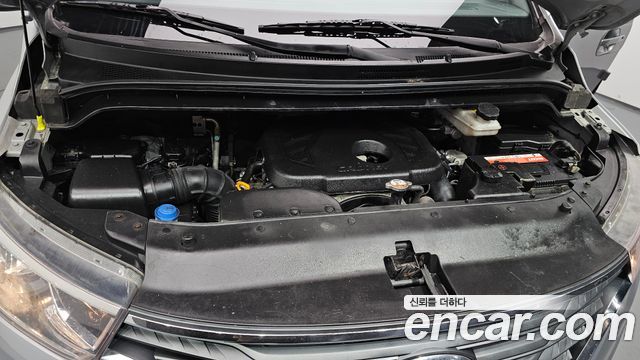 Hyundai Starex 2019 — photo 6