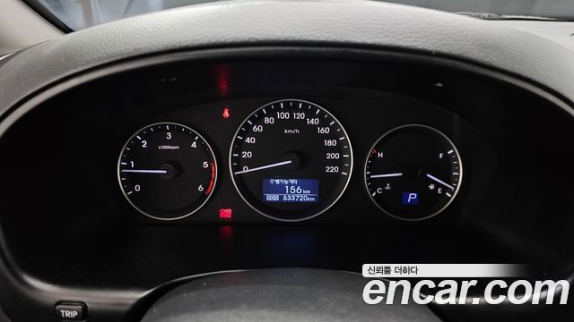 Hyundai Starex 2019 — photo 8