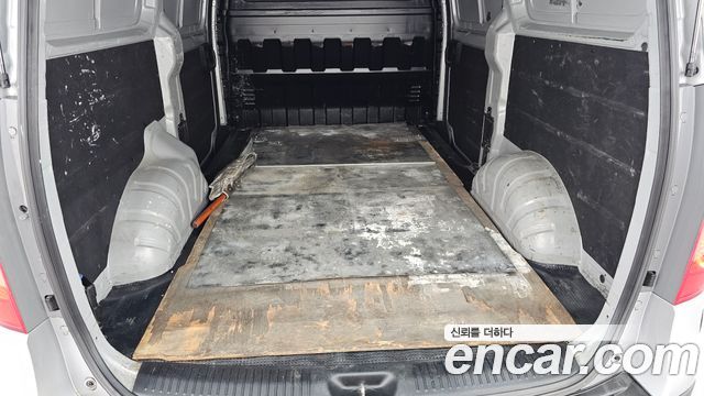 Hyundai Starex 2019 — photo 20