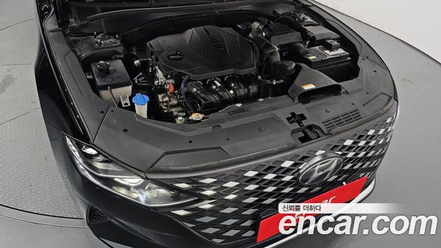 Hyundai Grandeur 2020 — photo 6
