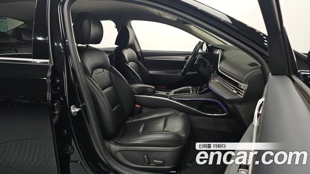Hyundai Grandeur 2020 — photo 10