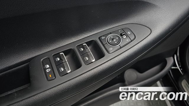 Hyundai Grandeur 2020 — photo 17