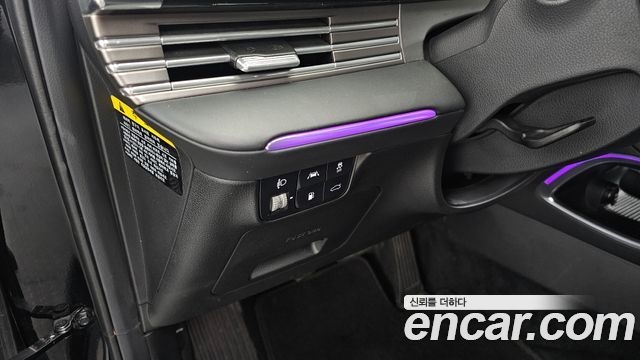 Hyundai Grandeur 2020 — photo 18