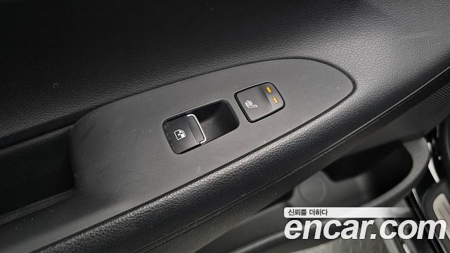 Hyundai Grandeur 2020 — photo 19