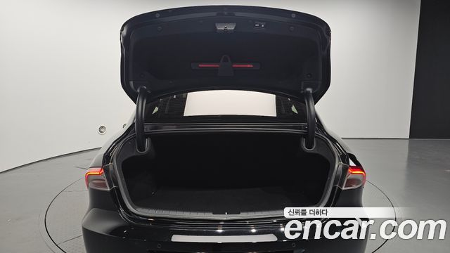 Hyundai Grandeur 2020 — photo 20