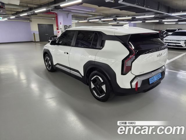 Kia EV3 2025 — photo 6