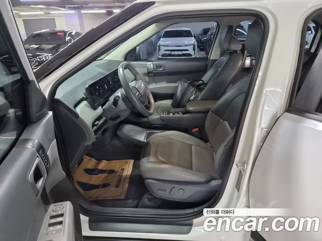 Kia EV3 2025 — photo 9